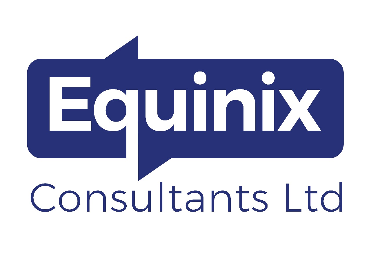 Equinix Consultants Ltd Logo